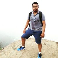 Bhanuka De Silva's Photo