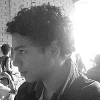 Santiago Arredondo's Photo