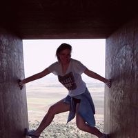 Saulė Medelytė的照片