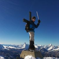 Gianni Seghers's Photo