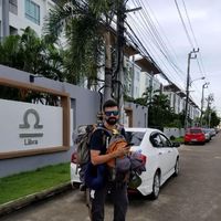 Фотографии пользователя Fabiano Munoz