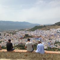 Martin Murguiondo's Photo