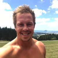 Fotos de Nick Funnell