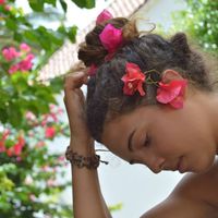 Marina Giadorou的照片