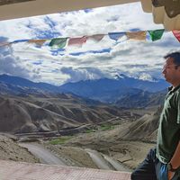 Ashish Teotia's Photo