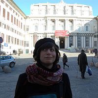 Irene Turri的照片