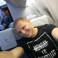 Nikolay Zarubin的照片