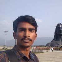 Aravind Surya's Photo