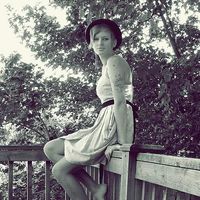 Kirsten Joranlien的照片