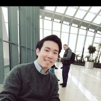 Josh Tae Kim's Photo