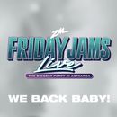 Friday Jams Live's picture