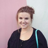 Lovisa Svärdmyr的照片