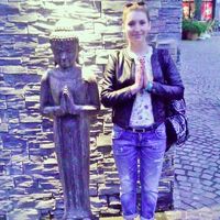 Fotos de Tania Hrusinska