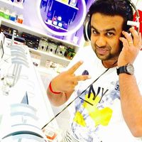 Abhishek Abi's Photo