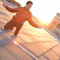 Andrew Schafer的照片