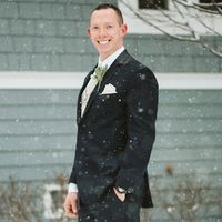 Dylan England's Photo