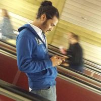 Mousa Dawas的照片