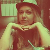 Katerina Dedkova的照片