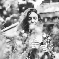 Rosa Zander的照片