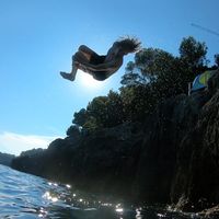 Arthur Vaughan Myhill's Photo