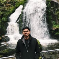 Fotos de Avinash Anand