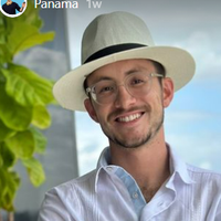 Juan Alejandro Lozano's Photo