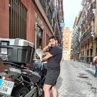 angel plasencia perez's Photo