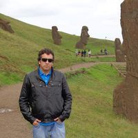 Rodrigo Andrés Riveros&#39;s Photo