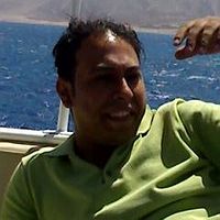 Nader Gabra's Photo