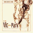 Marrickvillainz /Forest Hall @ The Vic On The Park's picture