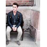 Jakob Rieser's Photo