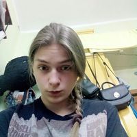 Aleksandra Pekhota's Photo