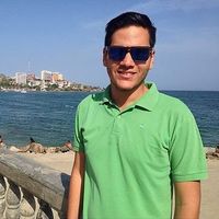 Gustavo Perez's Photo