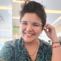 Natalia Riaño的照片