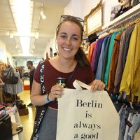 Frida Fostvedt's Photo