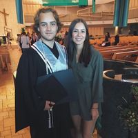 Tanner Bowden's Photo