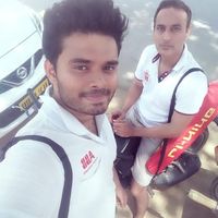 Adish Padil的照片