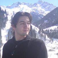 Timur Mammadov's Photo