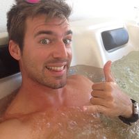 Tiago Antao的照片