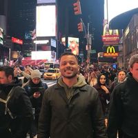 Daniel Frederieck的照片