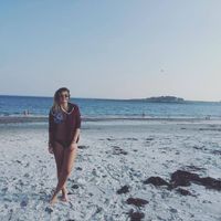 Katerina Novakova's Photo