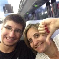 Renan Stefanutti的照片