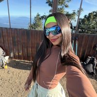 Mariana Guzmán's Photo