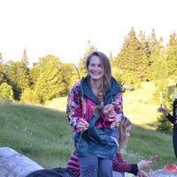 Alina Sarana's Photo