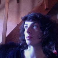 marie-ange huet's Photo