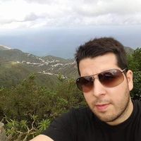 Le foto di Jose Luis Mesa Collado