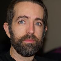 Brian Simon的照片