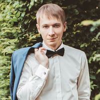 Yuri Kuznetsov's Photo