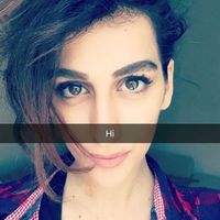 Sezen Gündüzalp's Photo