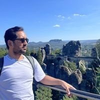 Le foto di Timur Sarimsokov